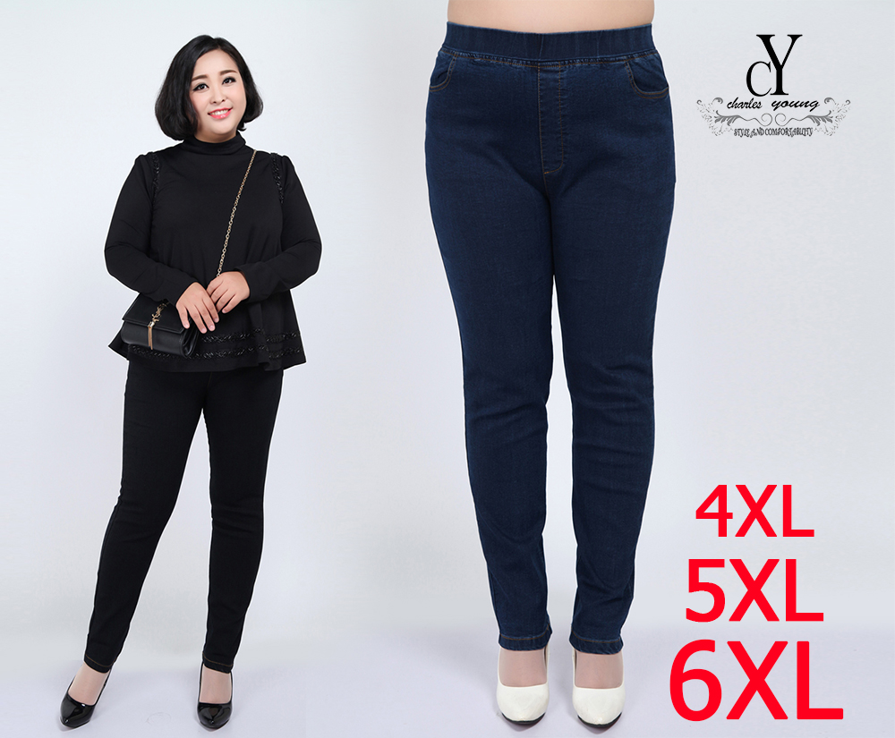 Seluar legging plus size clearance